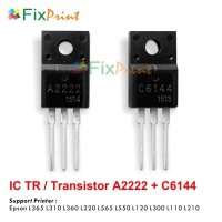 IC TR Mainboard Printer Epson L365 L310 L360 L220 L565 L550 L120 L210
