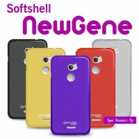 TERBARU MYUSER Coolpad Power E580 4G LTE 5.0 inchi Softshell Colurful