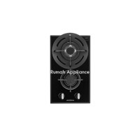 KOMPOR MODENA BH 1325 LA GAS HOB 30 CM