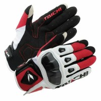 SARUNG TANGAN MOTOR BERKUALITAS TAICHI RST411 RS TAICHI RST411