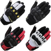 SARUNG TANGAN MOTOR TERMURAH KEREN TAICHI RST412 TAICHI RST412 (I