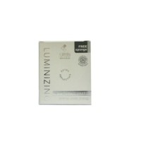 CARING COLOURS Refill Luminizing Compact Make-Up 03 Natural Glow