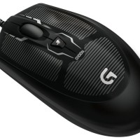 (Dijamin) Logitech G100S Optical Gaming Mouse