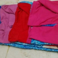 (Murah) Long Dress anak FROZEN