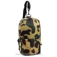 bape appendix sling bag
