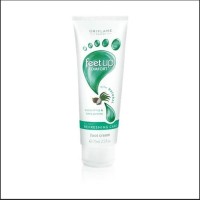 Jual Oriflame Feet Up Comfort Foot Cream Murah