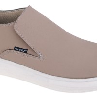 SEPATU WANITA KETS SLIP ON KASUAL TERBARU MASA KINI RNDZ RCA.054