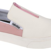 SEPATU WANITA KASUAL SLIP ON KETS TERBARU MASA KINI RNDZ RAK.031