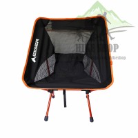 EIGER CHAMP CHAIR ORANGE ART 910003525001 / 3525 KURSI LIPAT