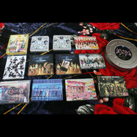 Jual Girls Generation SNSD Album Collection Kolpri Murah Murah