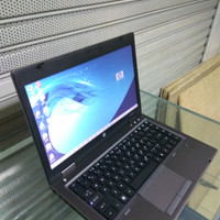 Laptop Hp Probook 6460b core i5 MULUS MANTAP