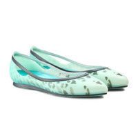 sepatu wanita cewek karet casual flat shoes crocs women original 100%