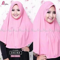 jilbab instan zacika miulan