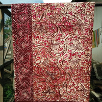 batik tulis khas tuban motif remekan