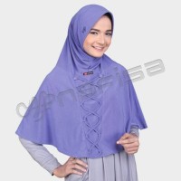 NF Davia Jilbab murah yang lagi hits
