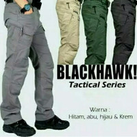 celana panjang blackhawk tactical no eiger cargo lea gabriel