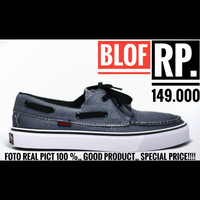 Sepatu Vans Zapato Abu For Men Foto Real Pict 100%