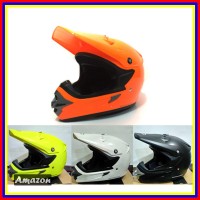 Helm Cross Cargloss Mx Cross
