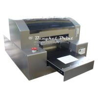 Printer Dtg BPjet A3+ Murah (Mesin Sablon Kaos) Berkualitas