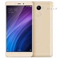Zilla Tempered Glass Curved Edge 0.26mm Xiaomi Redmi 4A Prime