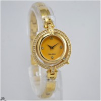 Jam Tangan Original & Warranty Zeca 193L