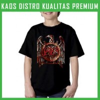 Kaos Anak Slayer 1 ANK-AFP49 Laki / Perempuan