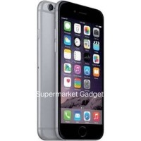 iPhone 6 Ram 1 GB Rom 32 GB Garansi TAM - Grey Limited