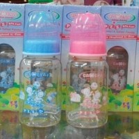 Jual (Murah) Botol susu 150 ml Camera material PES BPA FREE Murah