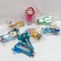 Souvenir Gunting Kuku, Murah