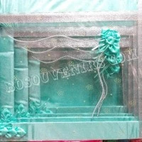 Box Seserahan Pita /Kotak Hantaran Murah