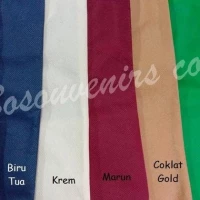 Souvenir Tas Kain Pur Serut Murah