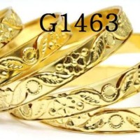 Promo Gelang (Jual Perhiasan Xuping Emas Berlian Cincin Kalung Anting)