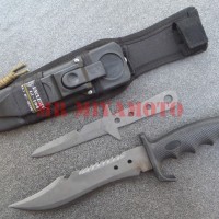 Pisau Sangkur Belati Komando KING COBRA ASLI ORIGINAL T Murah