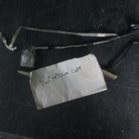 Kabel Fleksibel Lvds LCD Laptop HP DV3