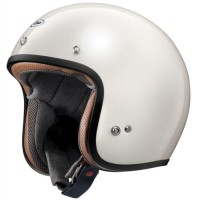 Helm Arai CLASSIC MOD Pilot White SNI T0310