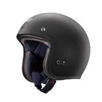 Helm Arai CLASSIC MOD Rubber Black SNI T0310