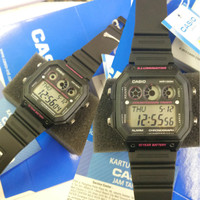 JAM TANGAN CASIO AE-1300 ORIGINAL