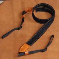 Murah Strap Kamera Mirrorless Denim