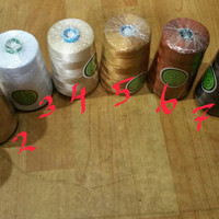Jual BENANG NYLON NO. 8 - CAP PENITI Murah