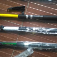 joran antena panjang 300 cm / joran pancing laut Murah