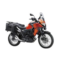Kawasaki VERSYS-X 250 tourer PROMO DISK 7 JUTA