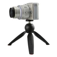 Mini Tripod Yunteng Yt 228 Untuk Handphone / Camera / Tongsis Free