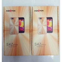 HP ADVAN S4Z PLUS RAM 1/8 VANDROID GARANSI RESMI