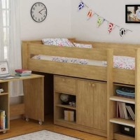 Jual Furniture Kamar Set Minimalis Tempat Tidur Anak Tingkat Susun Jepara Murah