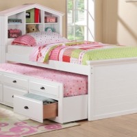 Jual Furniture Kamar Set Tempat Tidur Dipan Anak Tingkat Susun Minimalis Murah