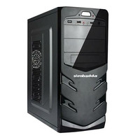 Komputer / PC / CPU Intel Core i5 Rakitan Gaming Game Pesanan