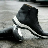 PROMO MURAH Sepatu pria kulit sapi asli super premium kualitas ori