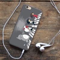 totoro beatles case samsung s6 s7 s8 j5 j7 vivo v3 v5 v7 sony z4 z5 m4