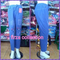 celana jogger levis