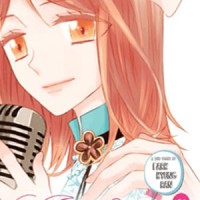 Komik Imitation 01 - Park Kyung Ran